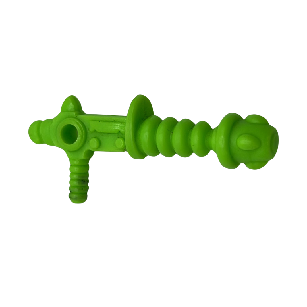 Bucky O’Hare Al Negator gun part 1990 by Hasbro 870