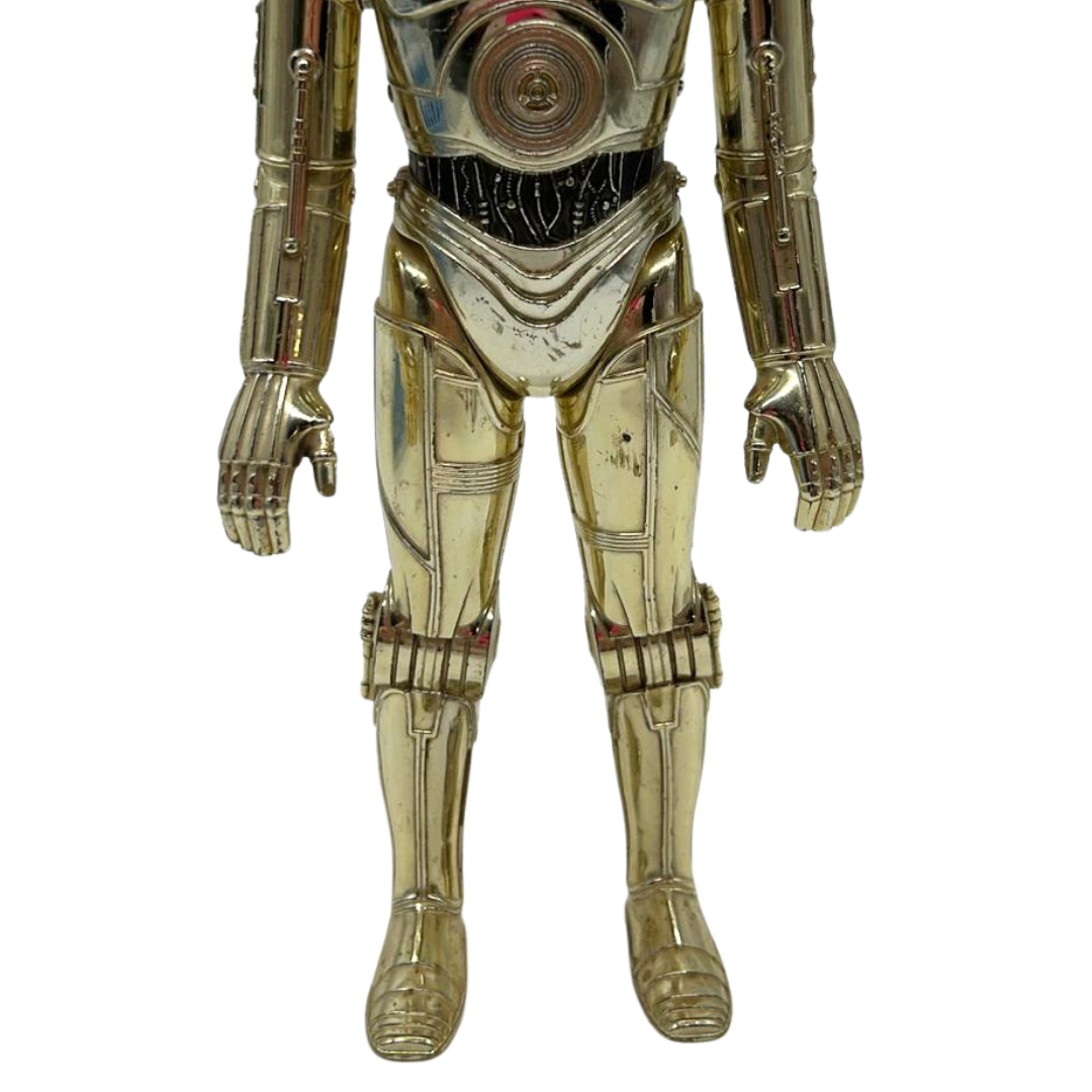 Vintage Star Wars Boba Fett 1979 Large 12 inch figure 464