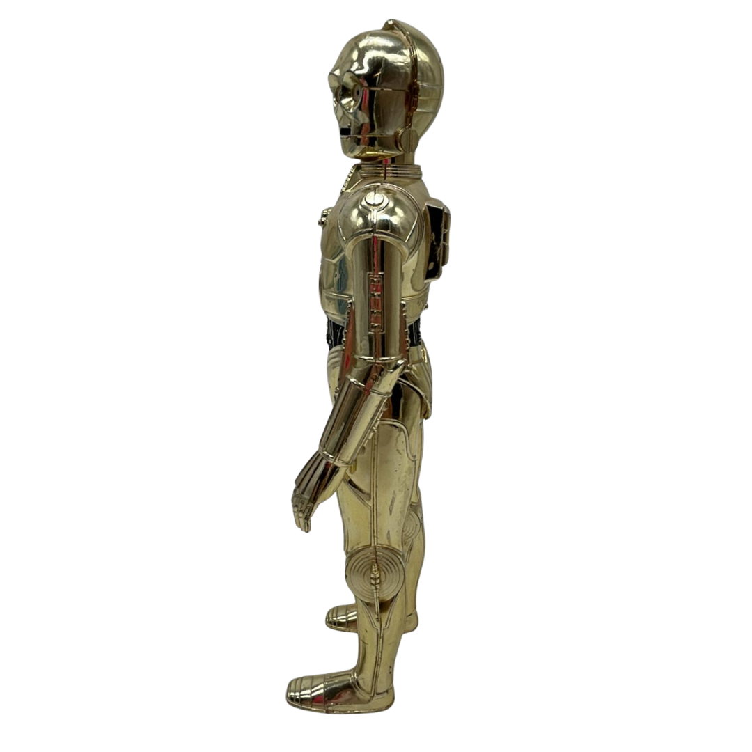Vintage Star Wars C3P0 1979 Large 12 inch figure C3PO 267