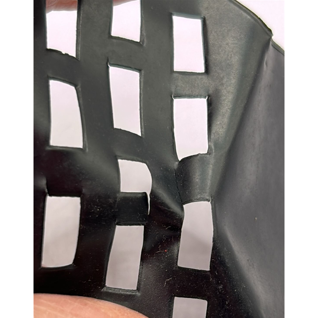 Vintage Star Wars C3PO Removable limbs bag (has split) original 106