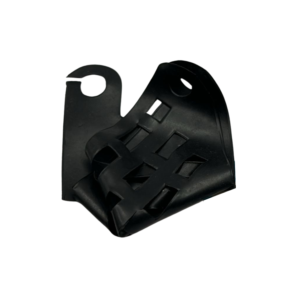 Vintage Star Wars C3PO Removable limbs bag (has split) original 106