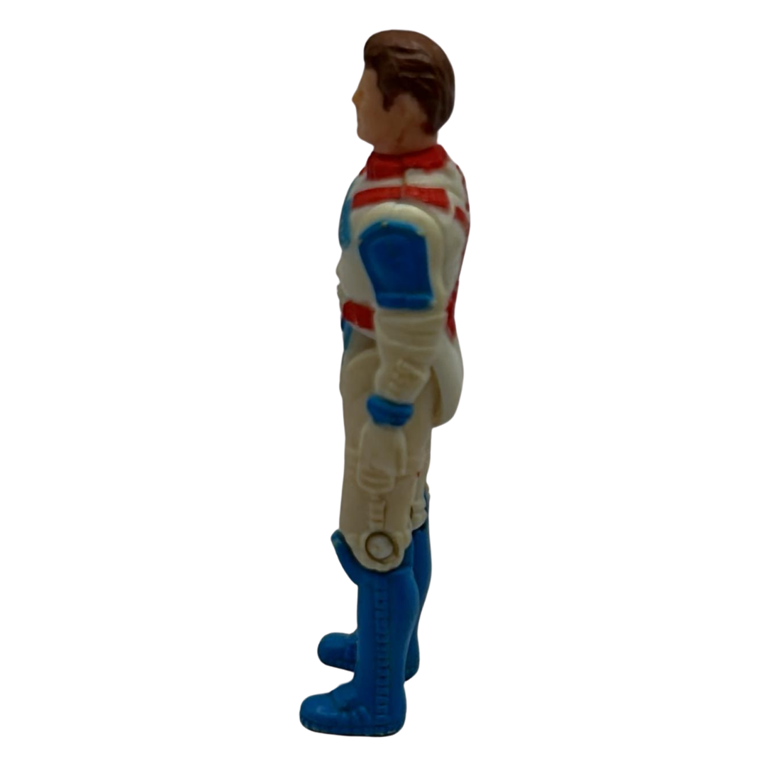 M.A.S.K  Calhoun Burns Arctic Assault 261