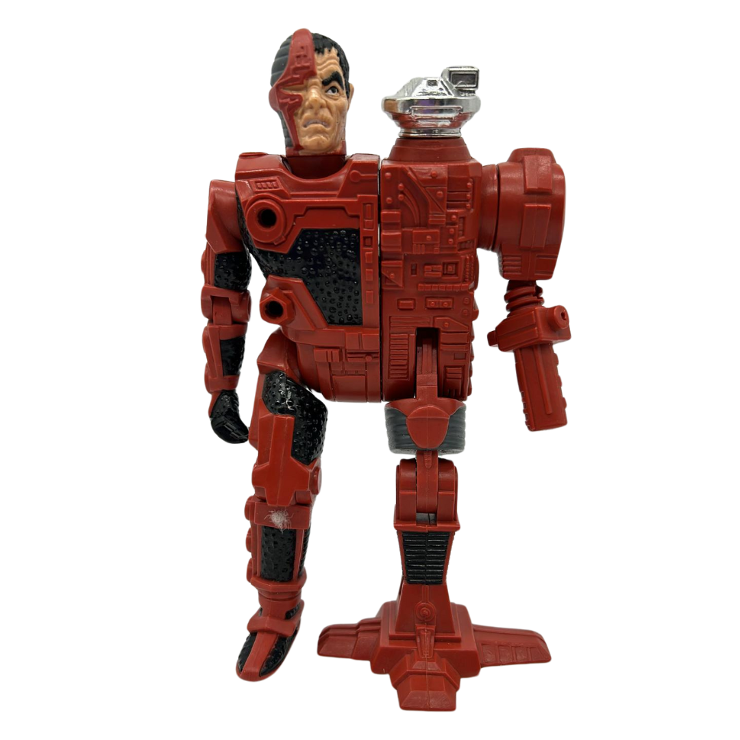 Centurions Dr Terror figure only