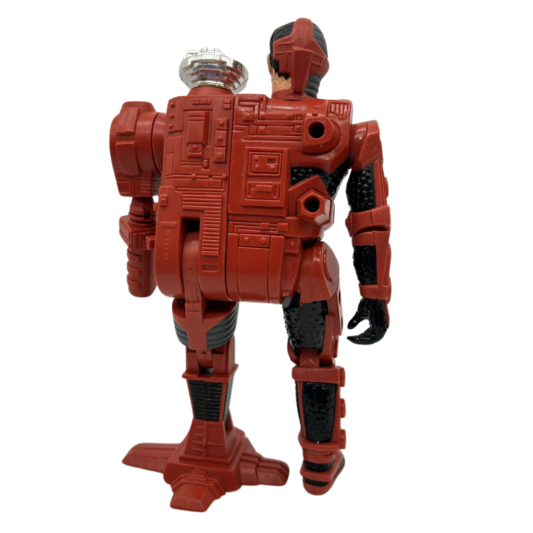 Centurions Dr Terror figure only