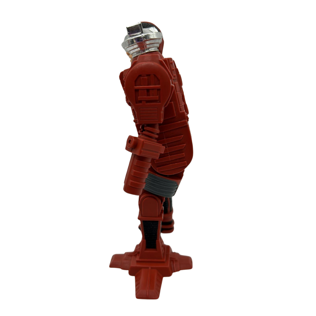 Centurions Dr Terror figure only