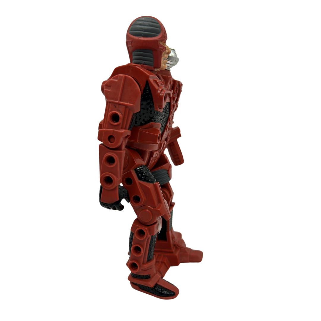 Centurions Dr Terror figure only