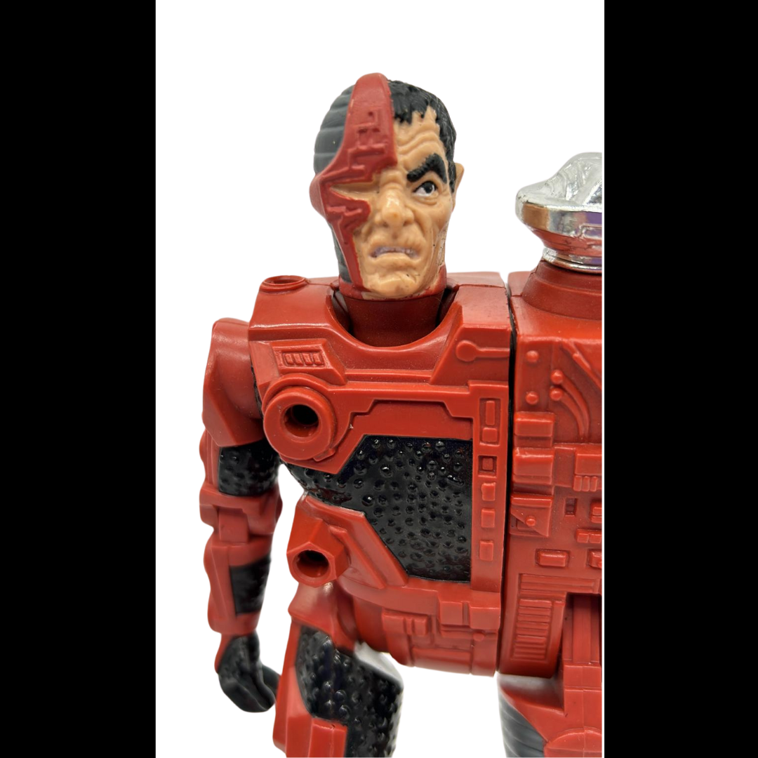 Centurions Dr Terror figure only