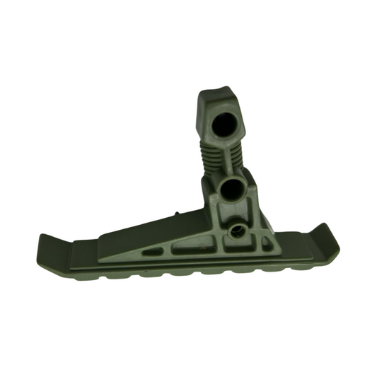 Centurions Hornet, ski / leg part LEFT side accessory Jake Rockwell 464