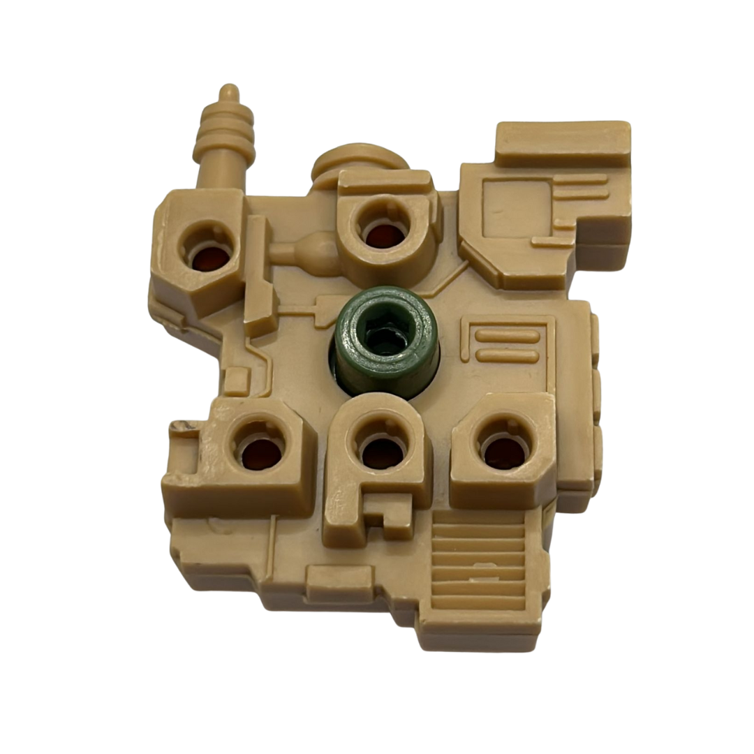 Centurions Jake Rockwell backpack part by Kenner 951