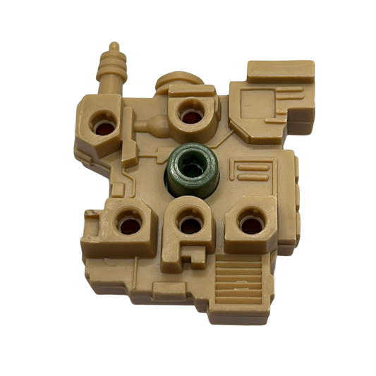 Centurions Jake Rockwell backpack part by Kenner 951