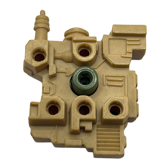 Centurions Jake Rockwell backpack part by Kenner 951-1