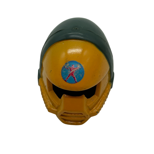 Centurions Jake Rockwell helmet part by Kenner 925
