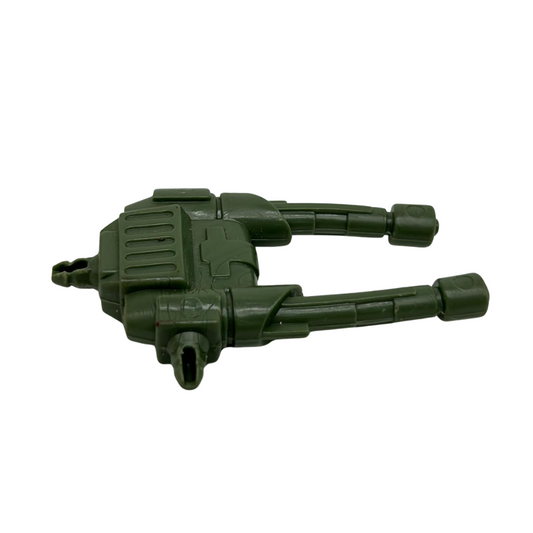 Centurions Jake Rockwell shoulder gun part 1986 275