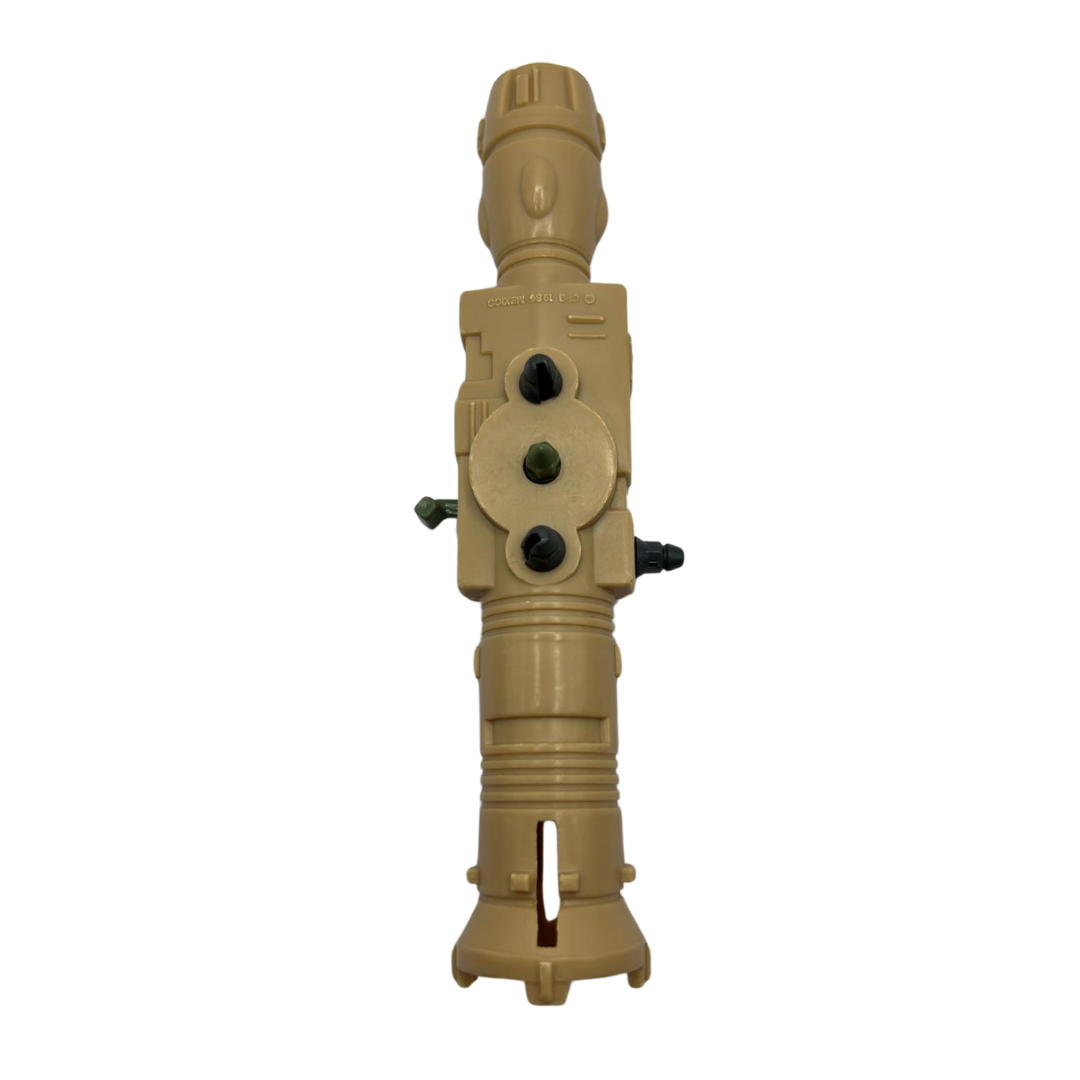 Centurions Jake Rockwell missile launcher part 1986 977