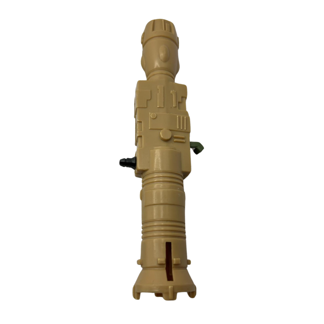 Centurions Jake Rockwell missile launcher part 1986 977