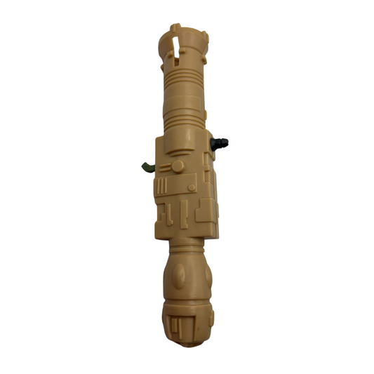 Centurions Jake Rockwell rocket launcher gun part 1986 by Kenner 956