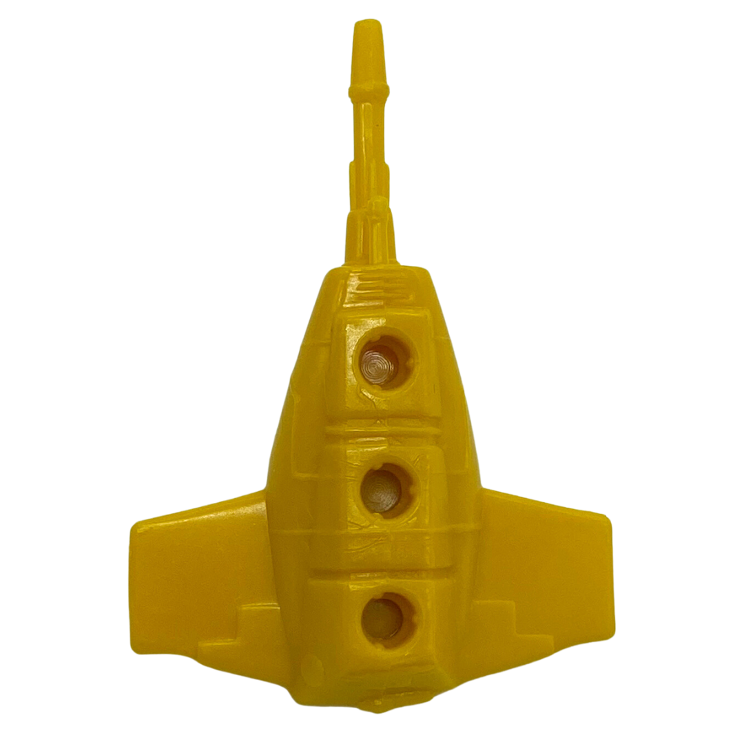 Centurions Mx Ray yellow gun part