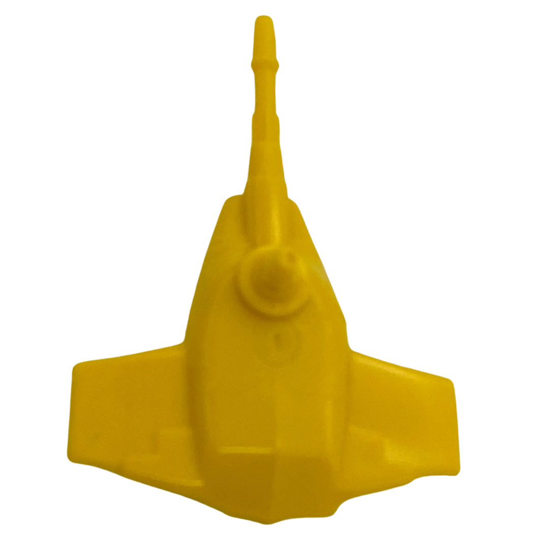 Centurions Mx Ray yellow gun part