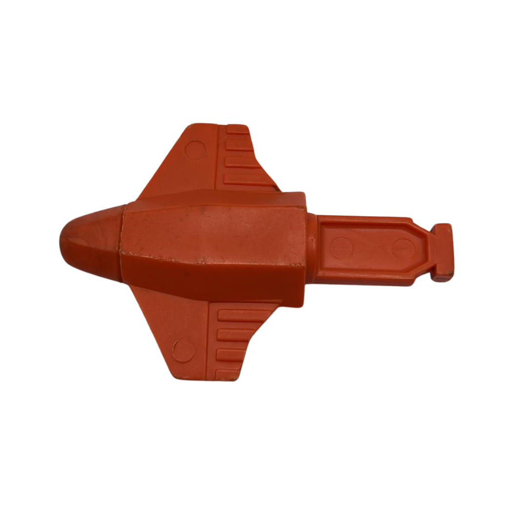 Centurions Max missile part 894