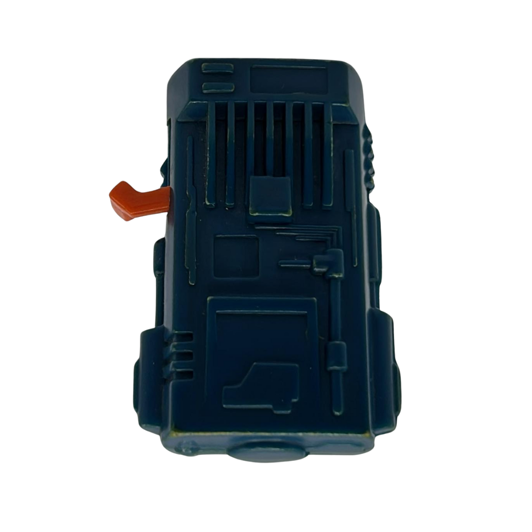 Centurions Max Ray torpedo launcher part 1986 978