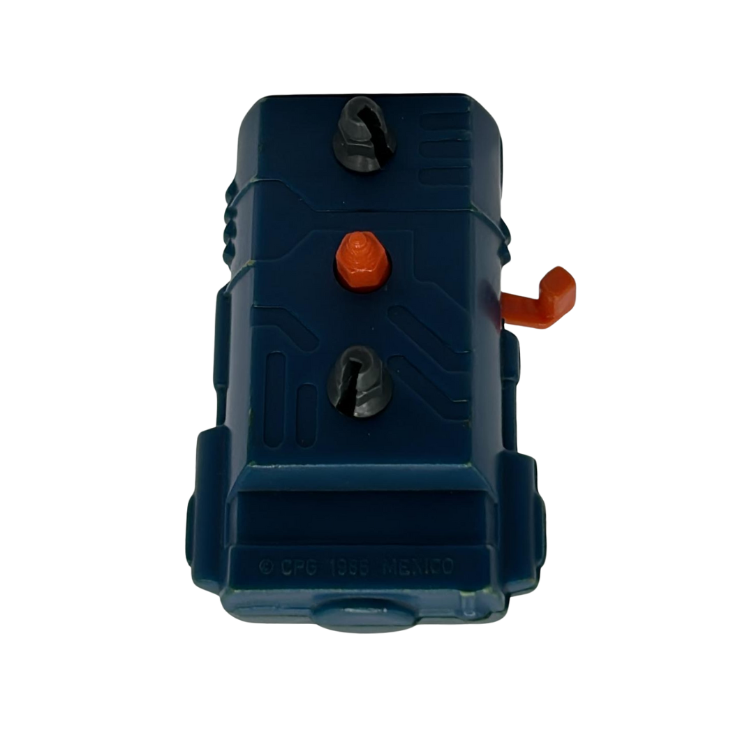 Centurions Max Ray torpedo launcher part 1986 978