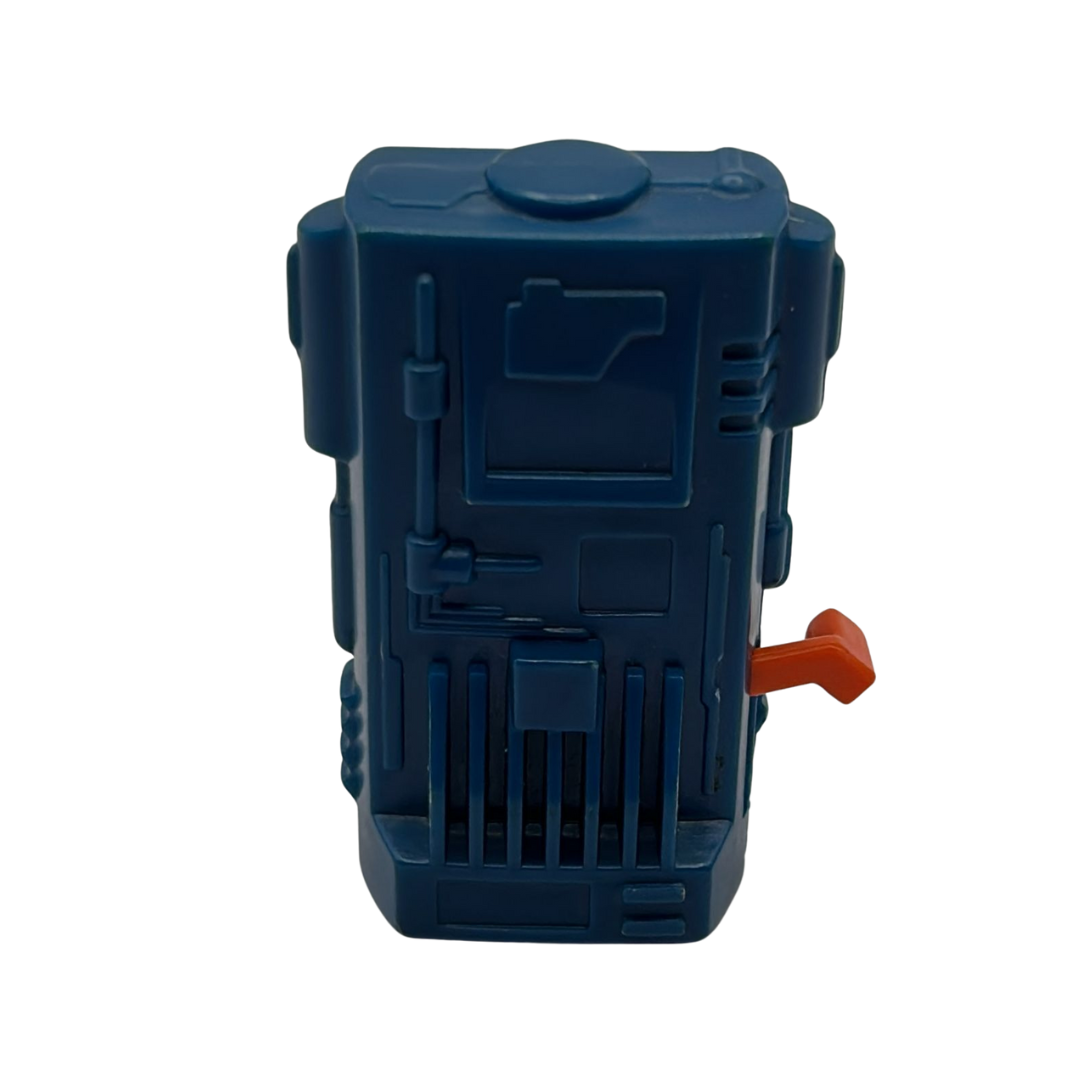 Centurions Max Ray torpedo launcher part 1986 803