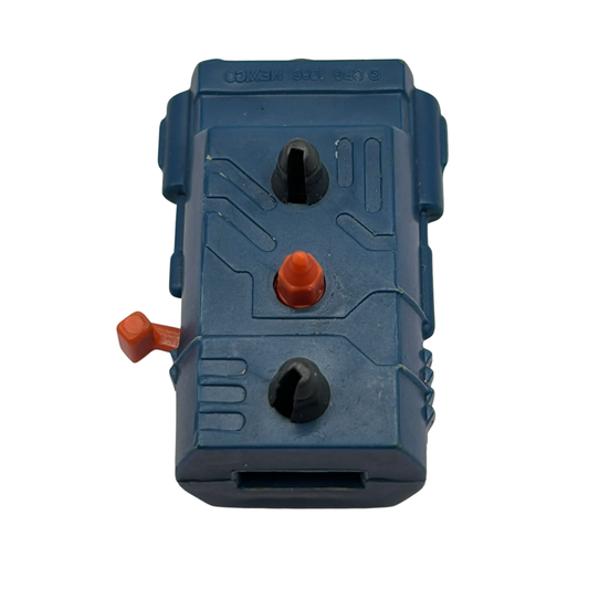 Centurions Max Ray torpedo launcher part 1986 803