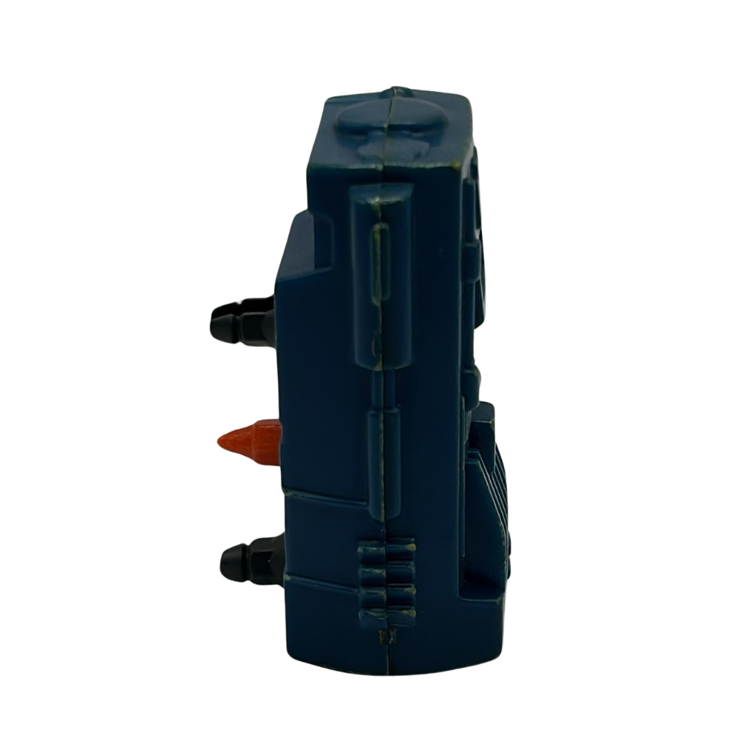 Centurions Max Ray torpedo launcher part 1986 978