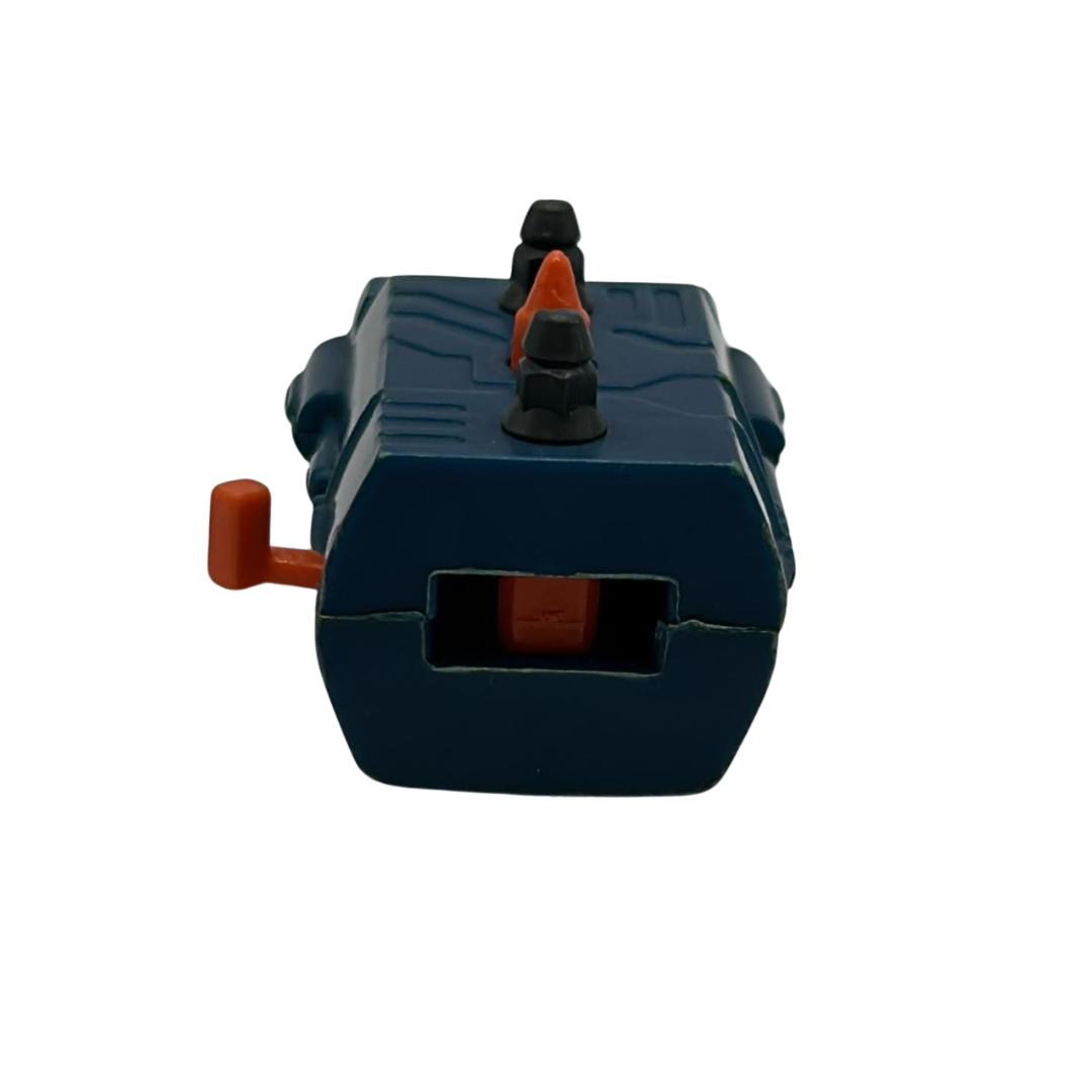 Centurions Max Ray torpedo launcher part 1986 978