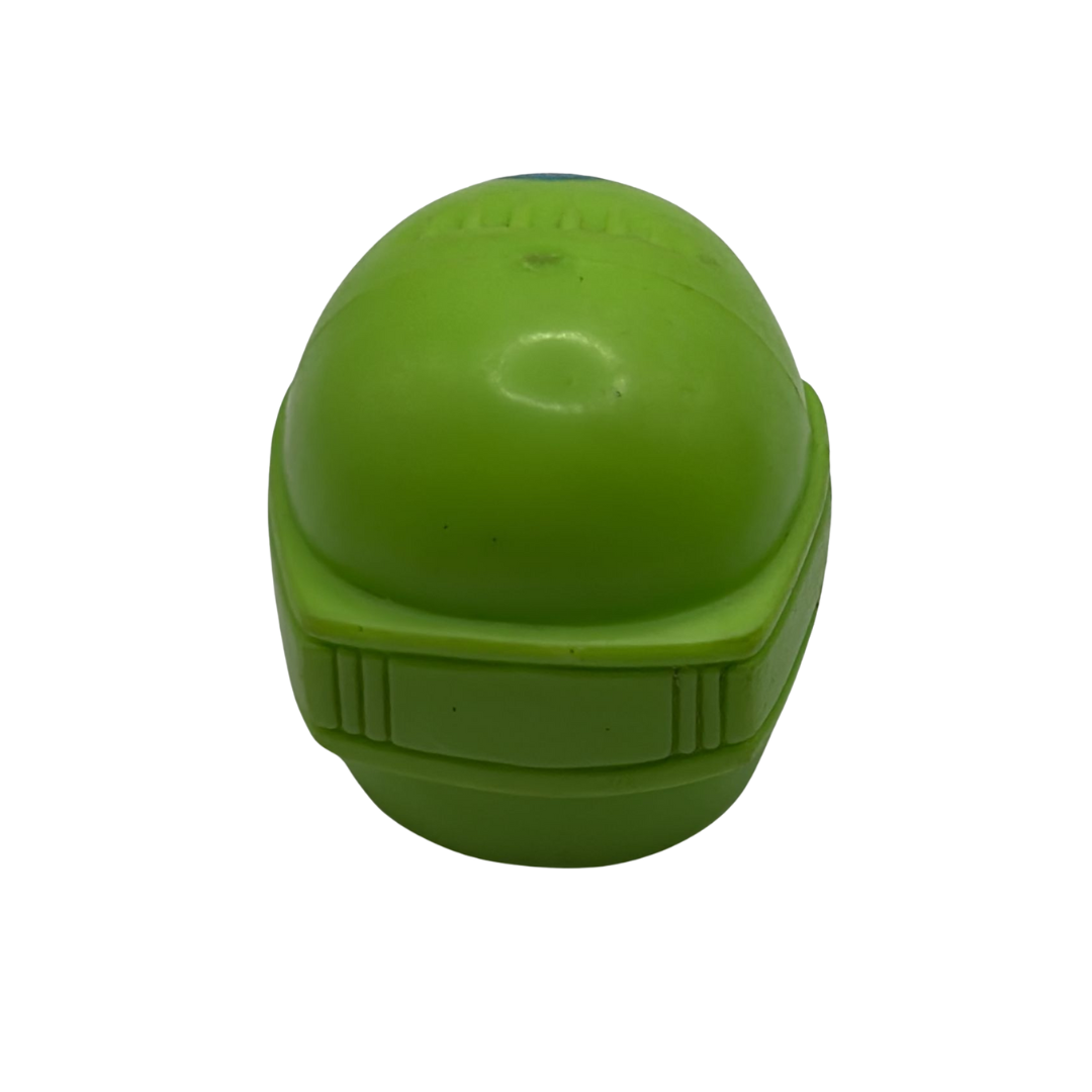 Centurions Max Ray figure helmet part by Kenner 949