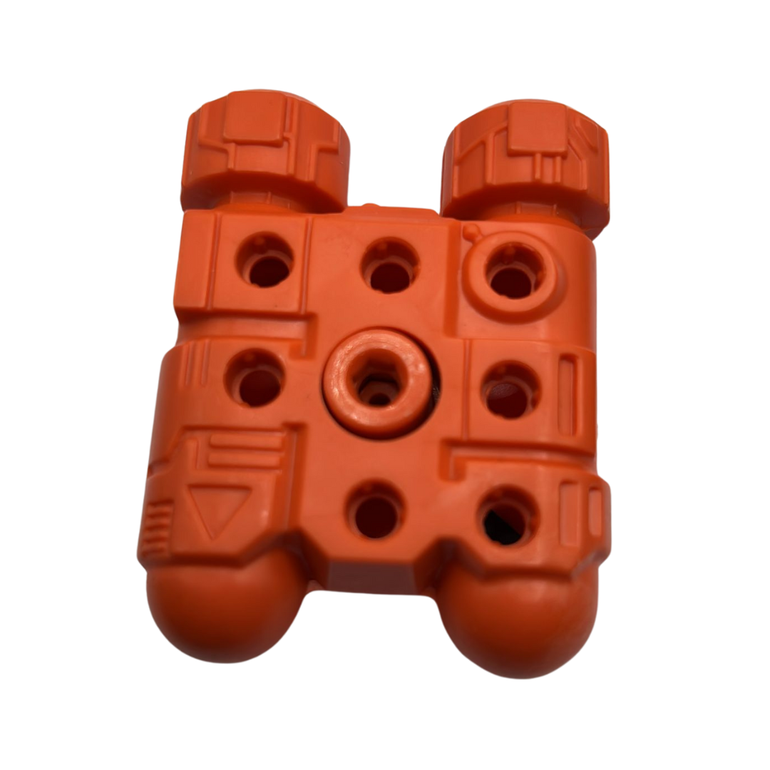 Centurions Max Ray backpack part 972-2