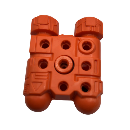 Centurions Max Ray backpack part 972-2