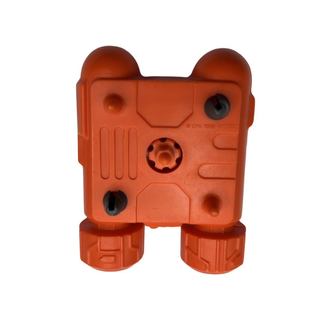 Centurions Max Ray backpack part 972-2