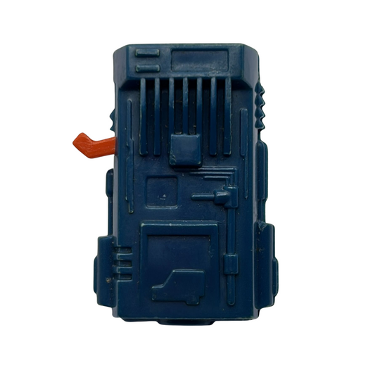 Centurions Max Ray torpedo / missile launcher part by Kenner 952