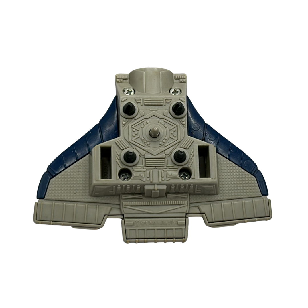 Centurions Orbital Interceptor complete weapons system vintage toy by Kenner 589