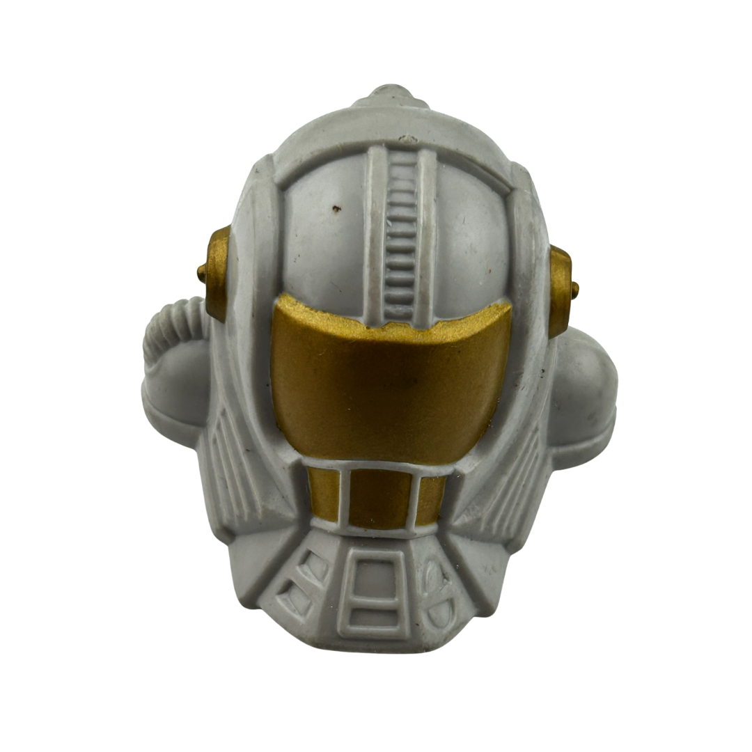 Centurions Orbital Interceptor complete with Ace McCloud figure included 236