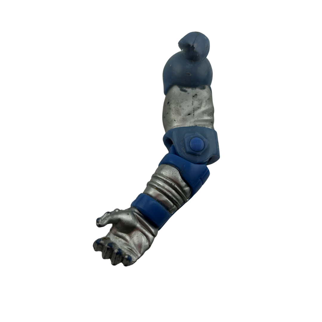 Centurions Orbital Interceptor complete with Ace McCloud figure included 236