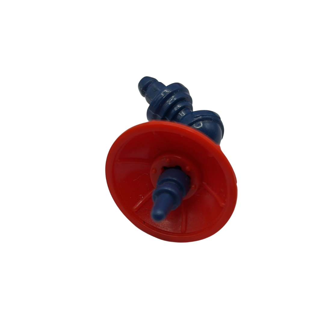 Centurions Orbital Interceptor complete weapons system vintage toy by Kenner 419