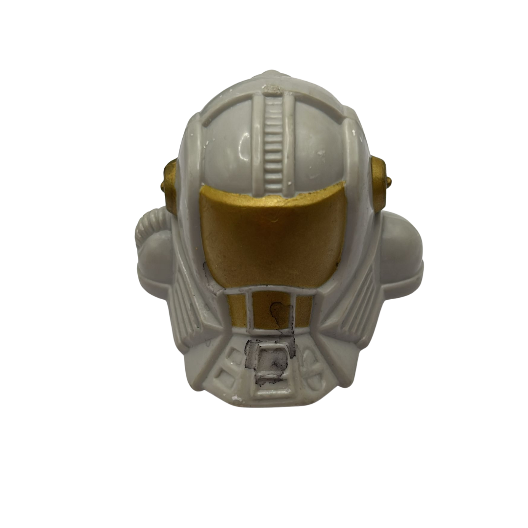 Centurions Orbital Interceptor complete weapons system vintage toy by Kenner 419