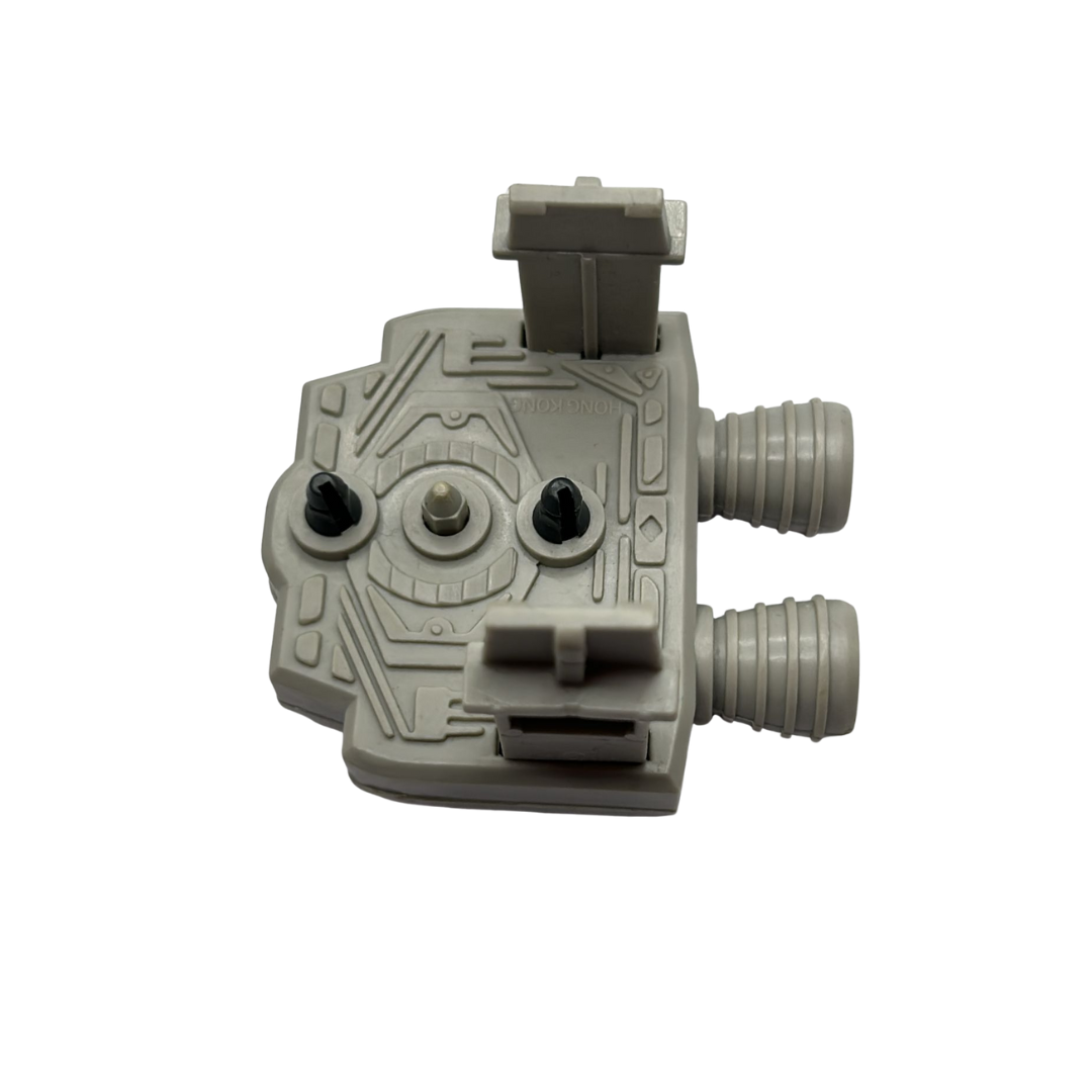 Centurions Orbital Interceptor complete weapons system vintage toy by Kenner 419