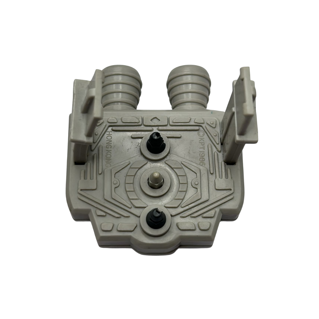 Centurions Orbital Interceptor complete weapons system vintage toy by Kenner 419