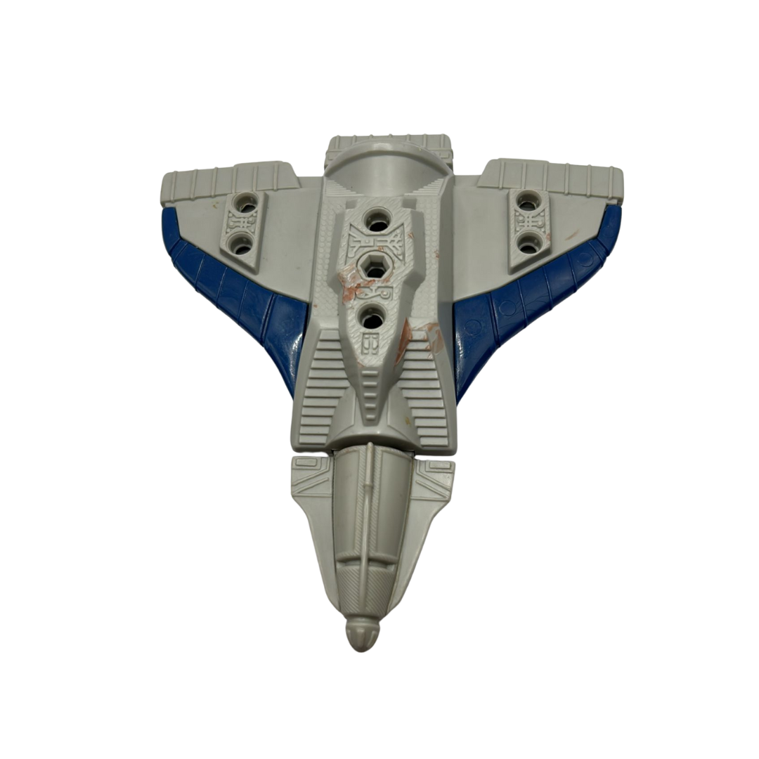 Centurions Orbital Interceptor complete weapons system vintage toy by Kenner 419