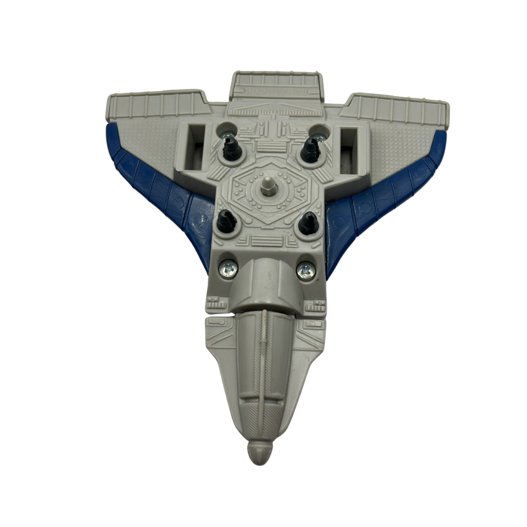 Centurions Orbital Interceptor complete weapons system vintage toy by Kenner 419