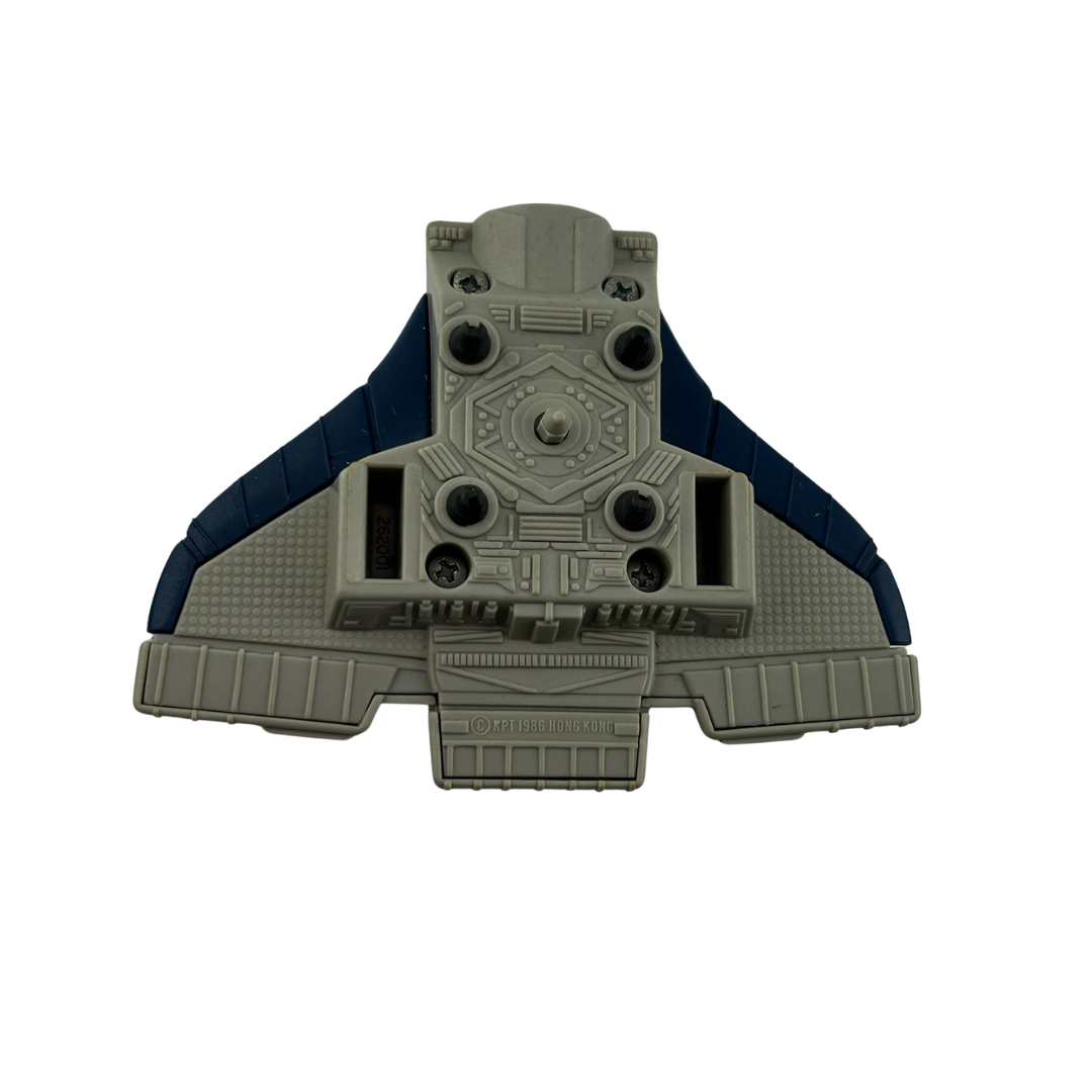 Centurions Orbital Interceptor complete with Ace McCloud figure included 236