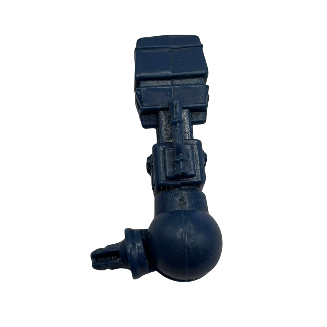 Centurions Orbital Interceptor complete weapons system vintage toy by Kenner 589