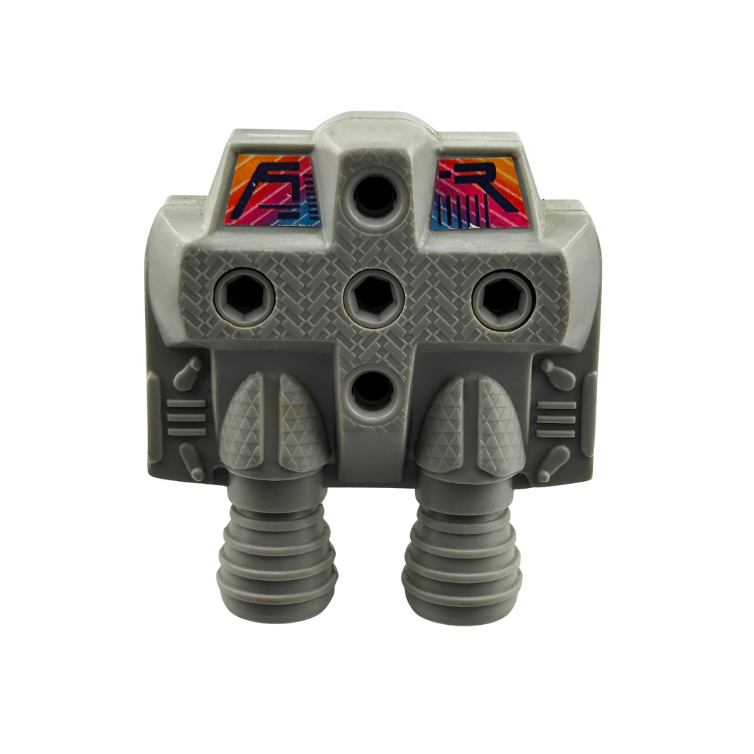 Centurions Orbital Interceptor complete with Ace McCloud figure included 236