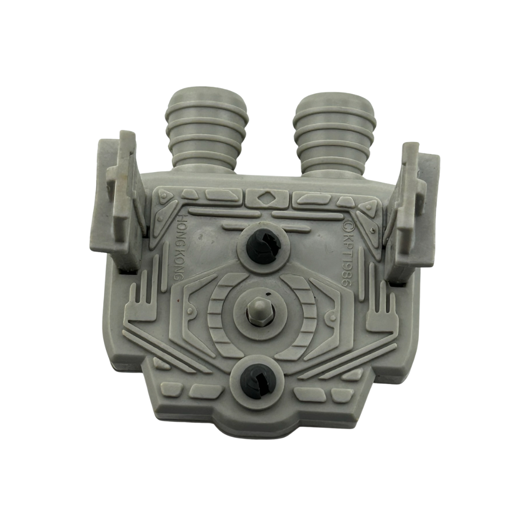 Centurions Orbital Interceptor complete with Ace McCloud figure included 236