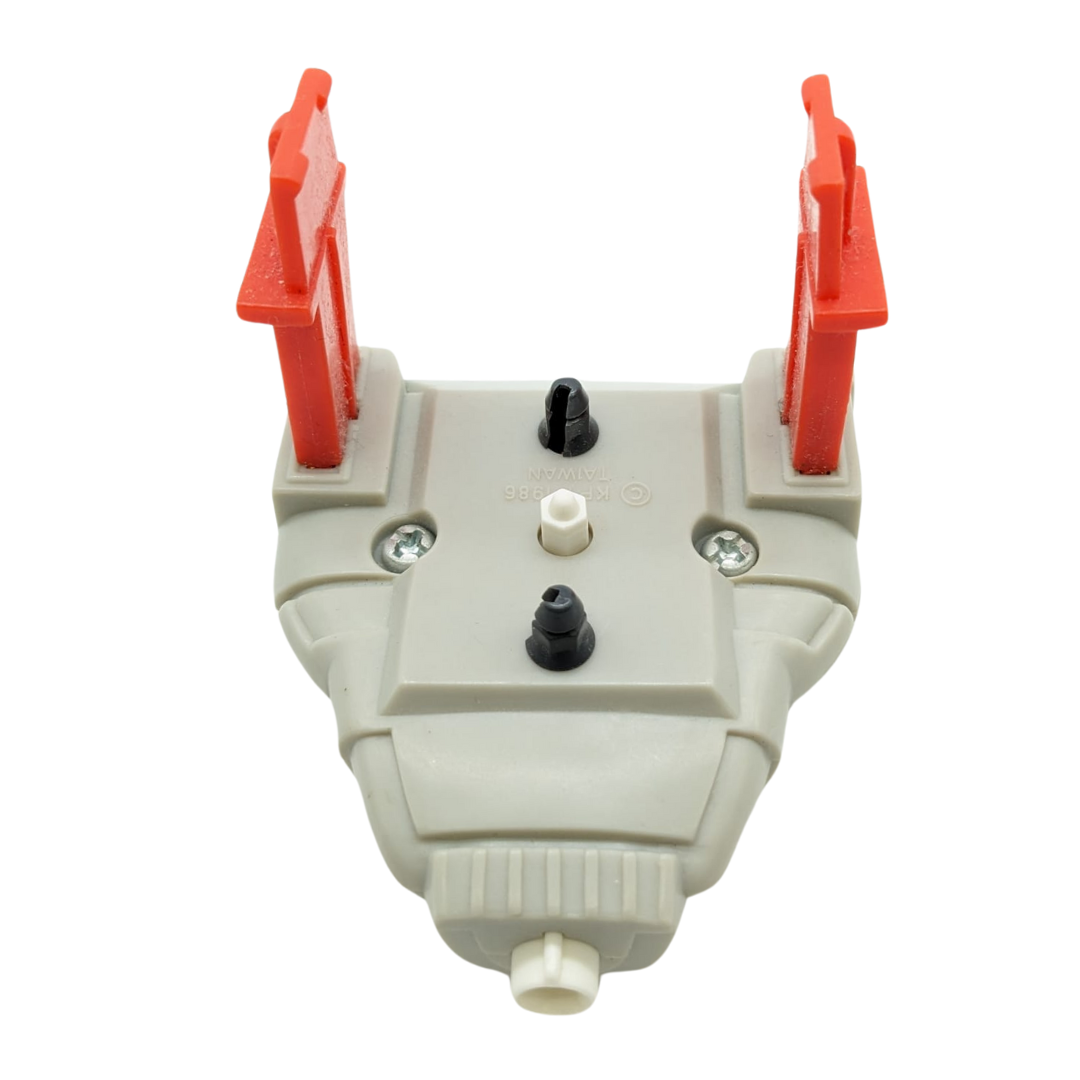 Centurions Skybolt figure connector part accessory vintage 1980s toy