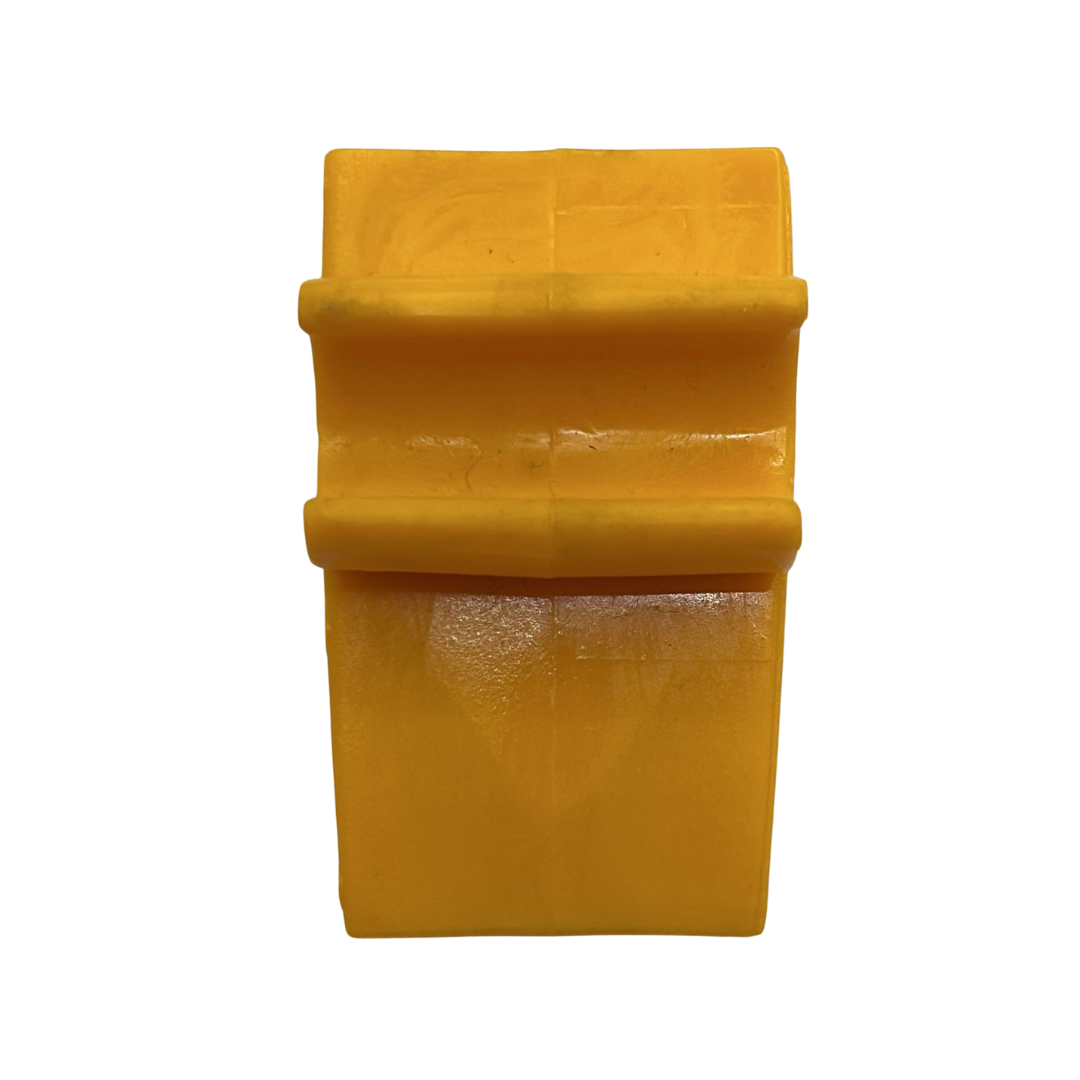 Centurions Wild Weasel yellow part Jake Rockwell by Kenner 962