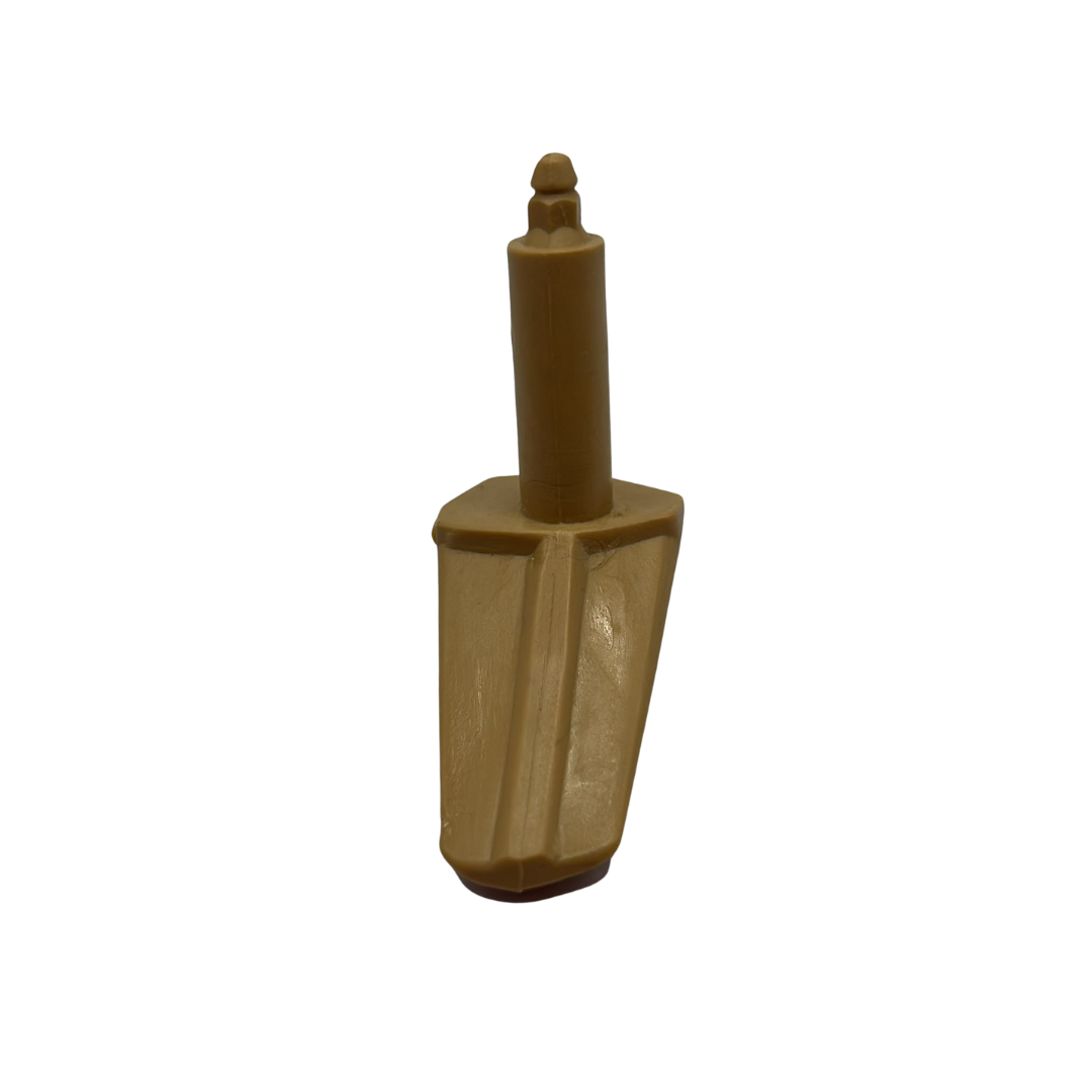 Centurions Wild Weasel beige part Jake Rockwell by Kenner 1G